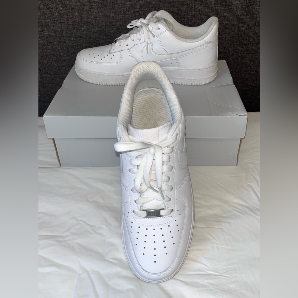 Nike Air Force 1 ‘07